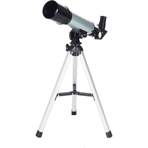 Kids Astronomical Telescope HD Educational Telescope With Tripod
