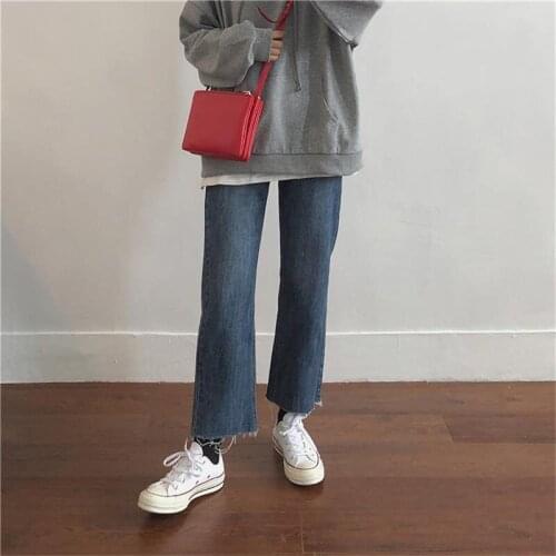 H.AIC S Women's Loose Jeans