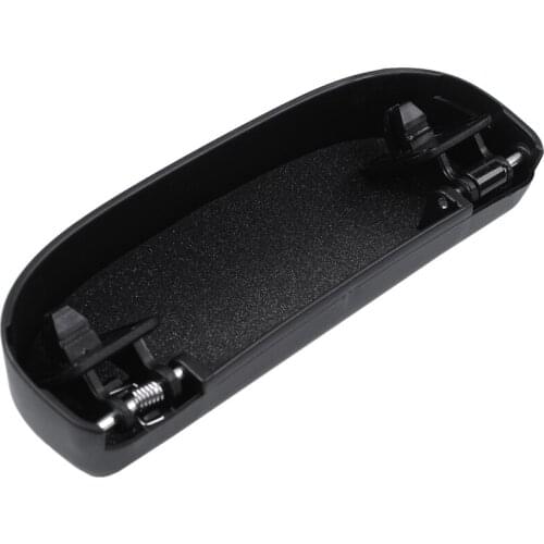 Change Car Sun Visor Glasses Sunglasses Storage Holder Glasses Box for Toyota CHR C-HR 2016-2018 Accessories