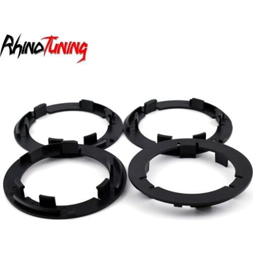 4pcs 96mm Rim Center Cover Car Accessories Fit For E30/E39 RZ RG 15" 16"#09.23.132