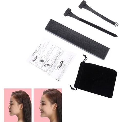 Remover Bands Wrinkles, Crows Feet Face-lifting Artifacts Hairpin Invisible Bands To Remove Statute Lines Eye Bags