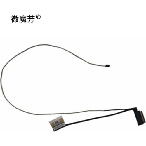 New Line For Dell Vostro 14 5468 V5468 Vostro 15 5568 V5568 BKD50 DC02002IG00 0CNDK7 CNDK laptop LED LCD LVDS Video Cable