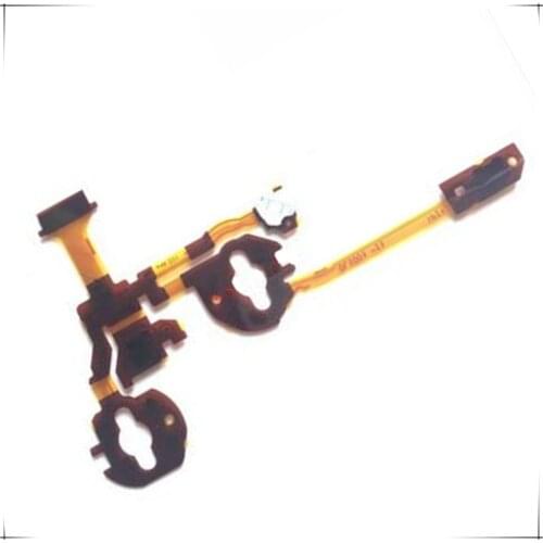 NEW Original A7 Top Cover Flex Shutter FPC Flex For Sony ILCE-7 A7 Camera Replacement Unit Repair Part