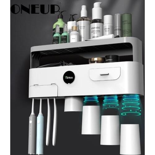 ONEUP Bathroom Accessories