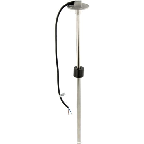550mm KUS Fuel Level Sender Marine Boat Water Tank Level Sending Unit 0-190ohms