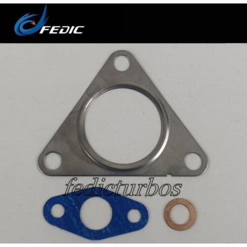 Turbine gasket kit GT1746S 720477 Turbo metal kits 715383 704059 for Mercedes Vito V 108 110 112 200 220 CDI W638 OM611.980