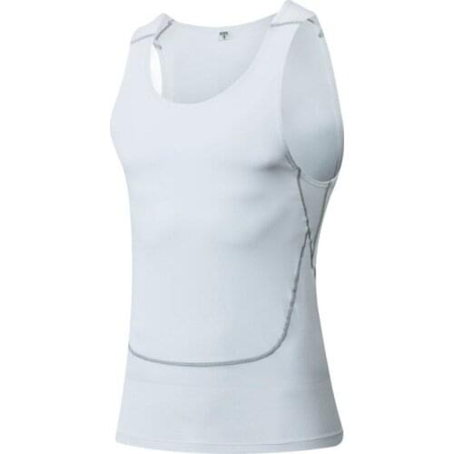 Мужские майки для фитнеса SILVERCELL China At AliExpress