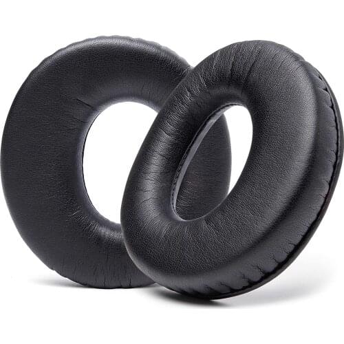 Replacement Ear Pads for Sony MDR-RF985R RF970 RF970RK RF960RK RF960R RF925RK Headphones | Softer Leather