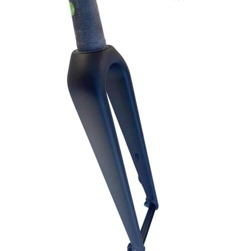 Titanium Alloy Bike Fork Match Titanium Road Bicycle Disc Brake MTB Bike Grave Bike Fat Bike fashion style By PYTITANS