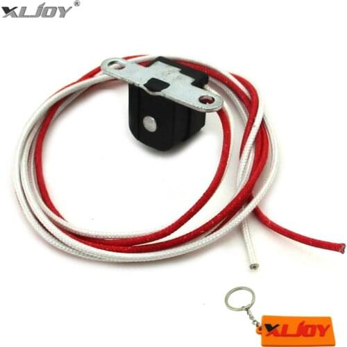 XLJOY Stator Pickup Pulsar Coil For Polaris ATP 500 Hawkeye 400 Scrambler 500Sportsman 400 450 500 700 Ranger 400 Carb 4x4