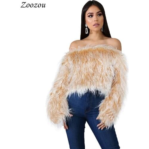 ZooZou Women's Cropped T-shirts