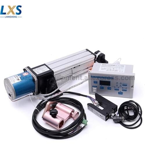 90TDY115-T Photoelectric Correction Control System Correction Actuator Ultrasonic Correction System Correction Controller