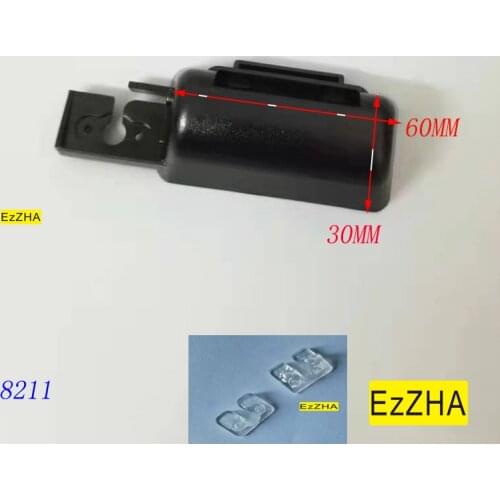 Car Rear View Camera Bracket License Plate Mount For Ford Tourneo Transit MK6 MK7 2000 2001 2002 2003 2004 2005 2006 2007-2013