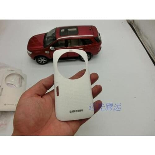 For Samsung C1158 rear cover Shell