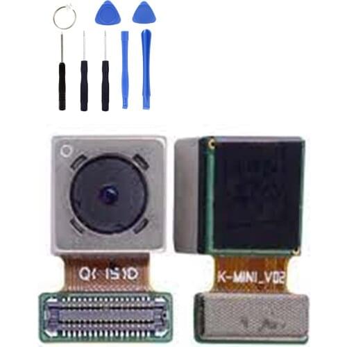 FOR Samsung A3 A300 Back Rear big Main Camera Module Flex Cable Back Facing Camera Replacement