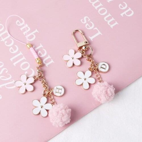 JHJXJLWJD Keychains Soft Toys