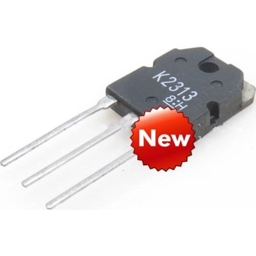K2313 2SK2313 Low Voltage High Current MOS Tube Field Effect Transistor 60A/60V
