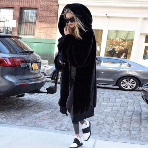 Женские шубы Leiouna China At AliExpress