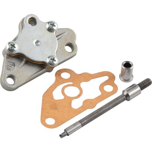 NICECNC For ATV High Volume Oil Pump For Honda Z50 CT70 XR50 CRF50 XR70 CRF70 ATC70 Z XR CRF 50 CT ATC 70 1998-2016 2017 2018