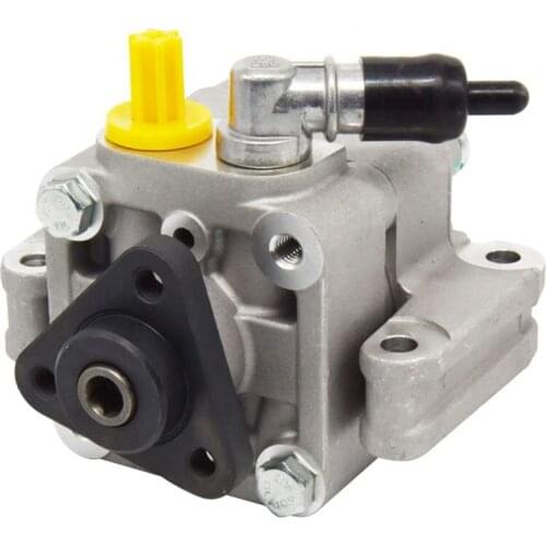 For NEW POWER STEERING PUMP For BMW E87 E81 E82 E88 E90 E91 E92 E93 X1 E84 X3 E83 32416767452 32416769598 32416780413 6767452