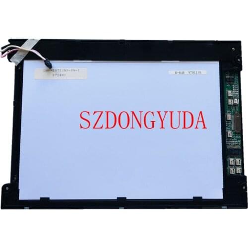 Original A+ DMF-50753NF-FW Lcd Screen Display Models