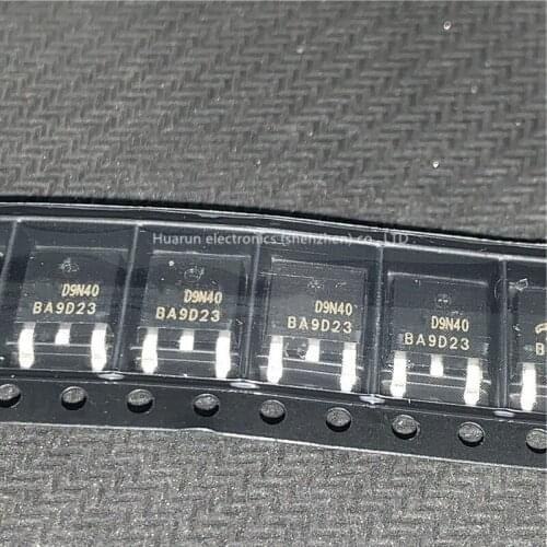 Send free 50pcs AOD256 / AOD2922 / AOD468 / AOD7S60 / AOD9N40 TO-252 MOS tube field effect transistor