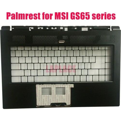 Palmrest for MSI GS65 Stealth/Stealth Thin 8RF/Stealth Thin 8RE MS-16Q1 MS-16Q2