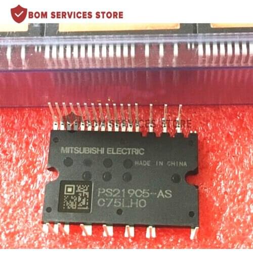 PS219C5-AS PS219C4-AS NEW ORIGINAL IPM MODULE