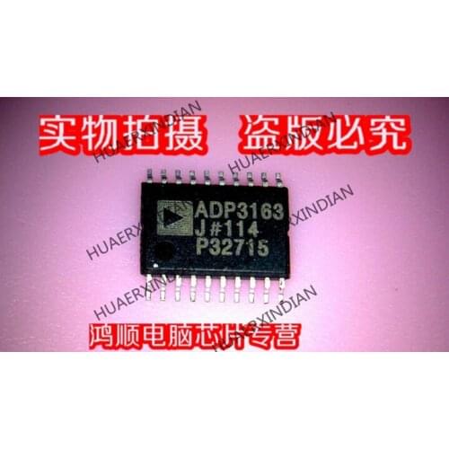 Brand new original ADP3163J High Quality