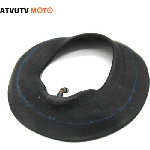 1 Pcs High Quality 90/65-6.5 110/50-6.5 Tube 110/90-6.5 Tire For 49cc Mini Pocket Dirt Bike Pocket Bike Electric Scooter