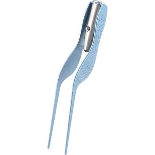 2020 Ear Cleaner with Light for Children Adult Elderly Ear Wax Remove Tool Ear Pick