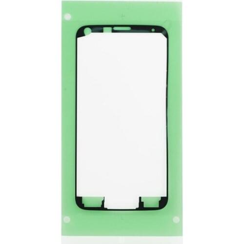 3pcs/lot for OEM Front Housing Frame Adhesive for Samsung Galaxy S5 G900 i9600 G900F