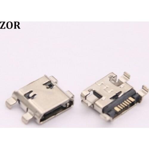 30pcs for Samsung Galaxy S3 I8190 S7562 S7560 S7268 S7582 micro usb jack charge charging mini connector plug dock socket port