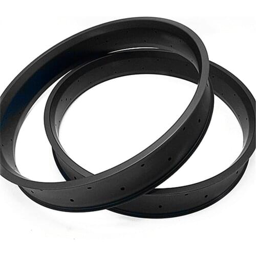 DAIRS Bicycle Wheel Rims