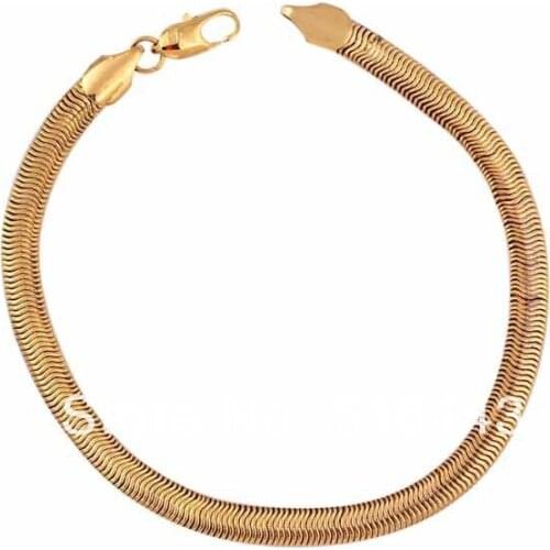 Doreenfifi Snake Bracelets