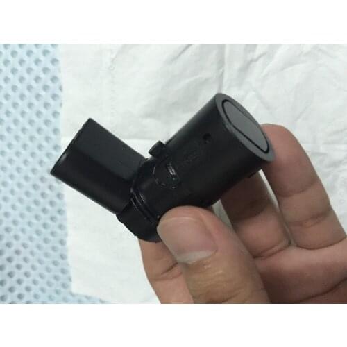 FCW Parking Distance Control Sensor 3-Pin PDC For AUDI /VW /SKODA /SEAT /Ford 4B0919275 4B0919275A 7M3919275