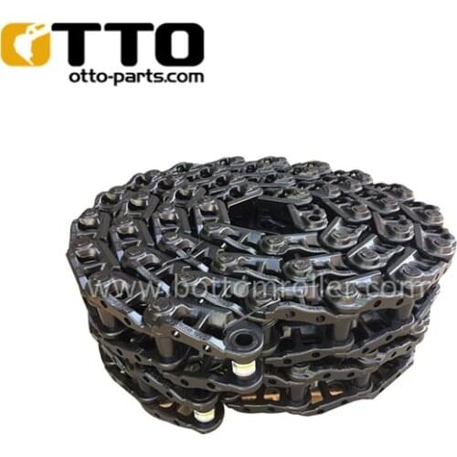 Guangzhou OTTO ZX200-3 TRACK-LINK-ASSY 9250500