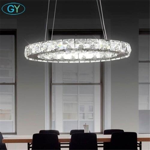 GY LED Chandeliers