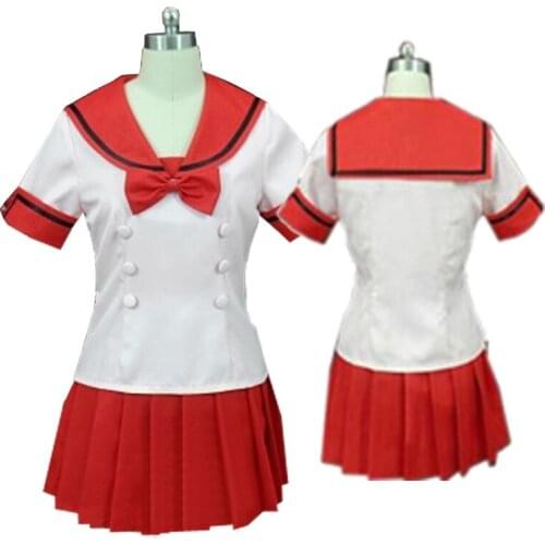Mermaid Melody Pichi Pichi Pitch Lucia Nanami Hanon Hosho Cosplay Costume