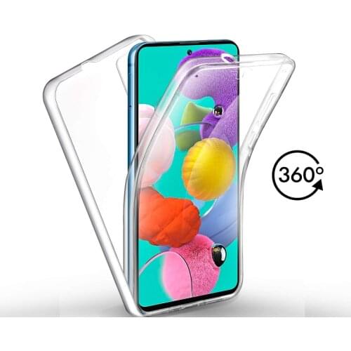 Чехлы для телефонов Samsung Galaxy A51 NBYST China At AliExpress