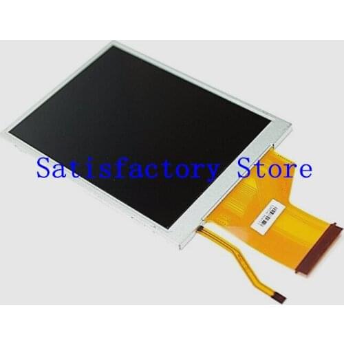 NEW LCD Display Screen For SONY Cyber-shot DSC-HX400 DSC-HX60 HX400 HX60 Digital Camera Repair Part (NO Outer glass)