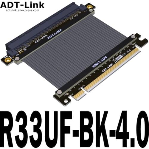 PCIe 4.0. No BSOD, or WUE / WHEA Error free Compatible with GPU - RTX3090, RTX3080, RTX3070, RTX3060TI, RX6900XT, RX6800