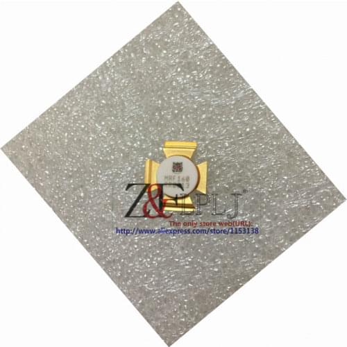 MRF160 MRF 160 Broadband Power FET 4W, to 500MHz, 28V RF MOSFET Transistor 1PCS/LOT