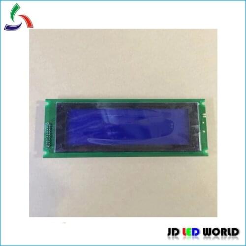 Compatible LCD For POWERTIP PG24064B REV.C Replacement