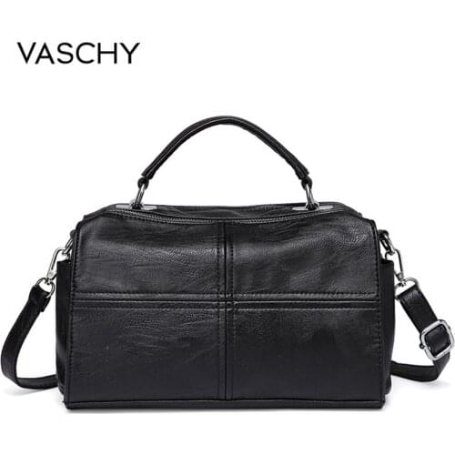 Женские саквояжи VASCHY China At AliExpress