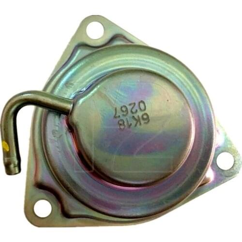 28234-2G420 OEM Optima Soul Sonata ECO Tucson Turbo Turbocharger Intercooler Valve 1.6L L4