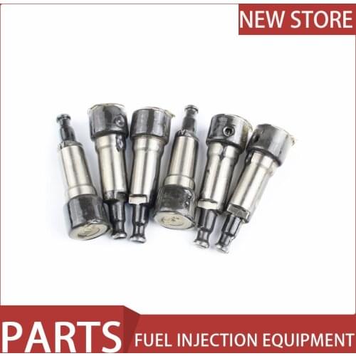 A44 direct drive factory plunger injector sales special plunger
