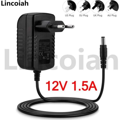 12V 1.5A 18W Tablet Adapter charger power supply For Acer Aspire Switch 10 SW5-011 SW5-012 11 SW5-111 SW5-012-15XE ADP-18TB C