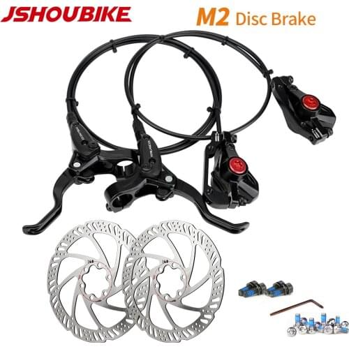 Дисковые тормоза для велосипедов JSHOU BIKE China At AliExpress