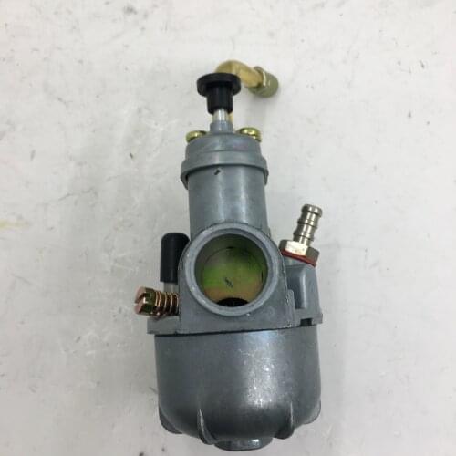 SherryBerg carburettor carburator Accessories Carburetor carb vergaser BING14 Model 14mm Bing 1/14 for Puch Zündapp Moped Mokick